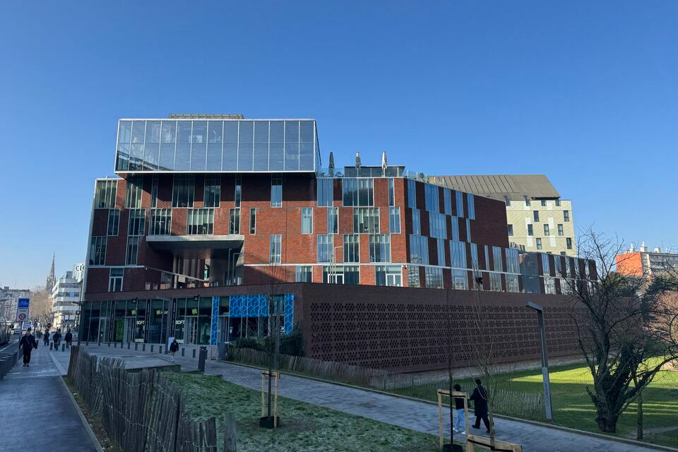QUADRA TRANSACTION LOCATION-BUREAUX-LILLE-59