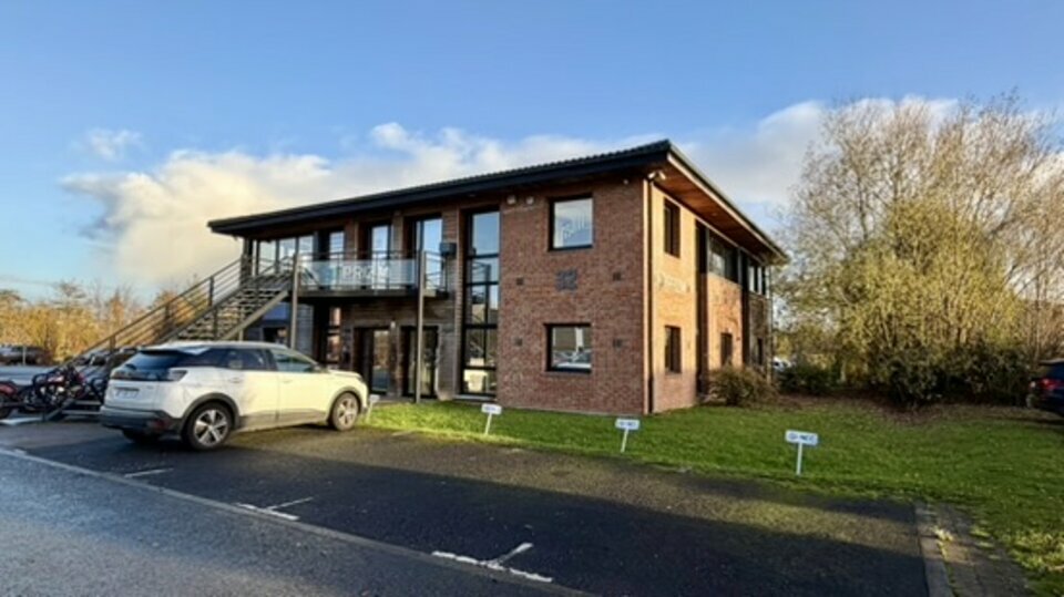 QUADRA TRANSACTION VENTE-BUREAUX-VILLENEUVE-D'ASCQ-59