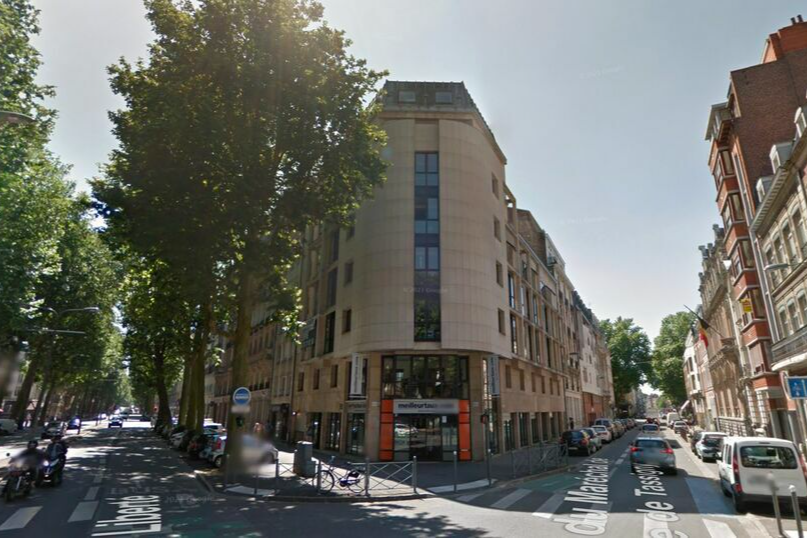 QUADRA TRANSACTION VENTE-BUREAUX-LILLE-59