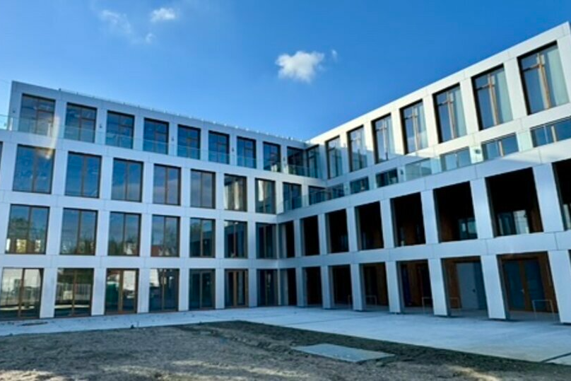 QUADRA TRANSACTION VENTE-BUREAUX-WASQUEHAL-59