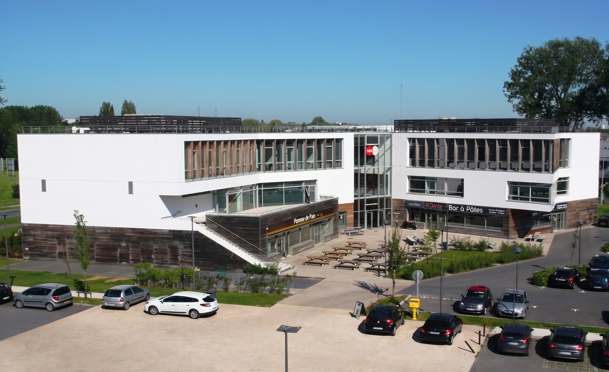 QUADRA TRANSACTION LOCATION-BUREAUX-VILLENEUVE-D'ASCQ-59