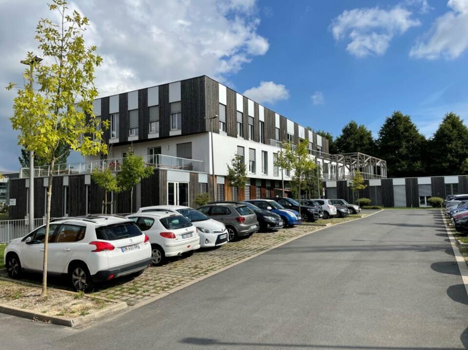 QUADRA TRANSACTION LOCATION-BUREAUX-VILLENEUVE-D'ASCQ-59