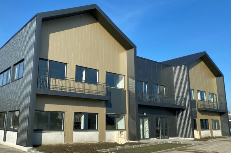 QUADRA TRANSACTION VENTE-ENTREPOT-TOURCOING-59