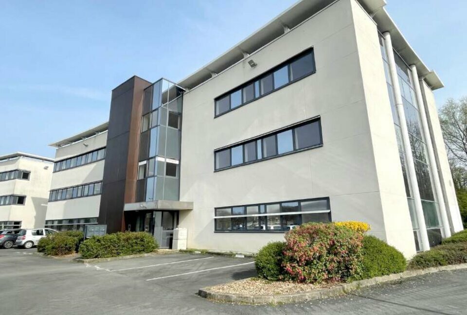 QUADRA TRANSACTION VENTE-BUREAUX-WASQUEHAL-59