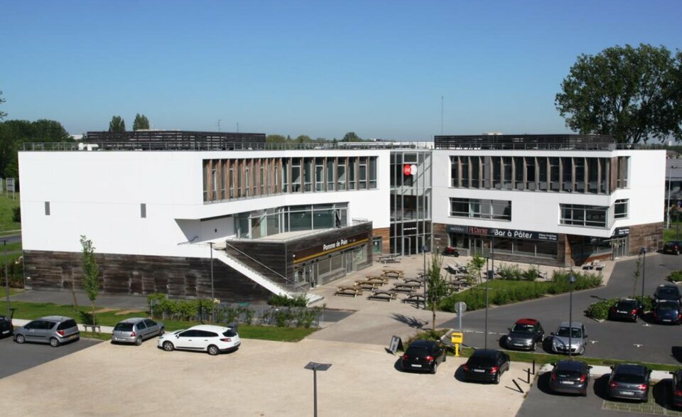 QUADRA TRANSACTION VENTE-BUREAUX-VILLENEUVE-D'ASCQ-59