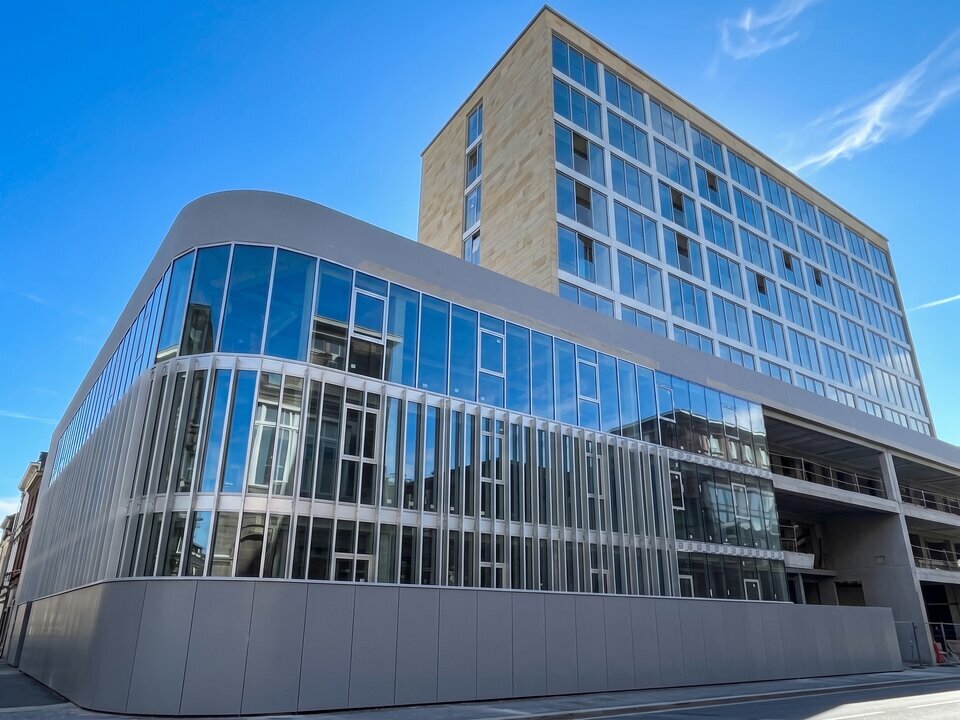 QUADRA TRANSACTION LOCATION-BUREAUX-LILLE-59