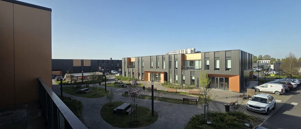 QUADRA TRANSACTION LOCATION-BUREAUX-HALLENNES-LEZ-HAUBOURDIN-59