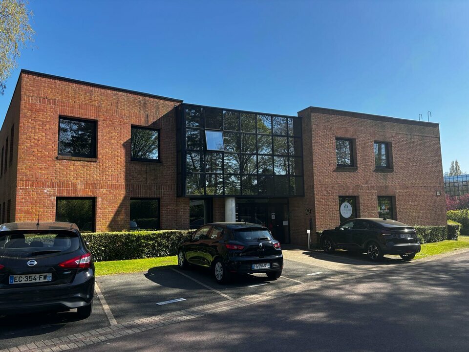 QUADRA TRANSACTION LOCATION-BUREAUX-WASQUEHAL-59