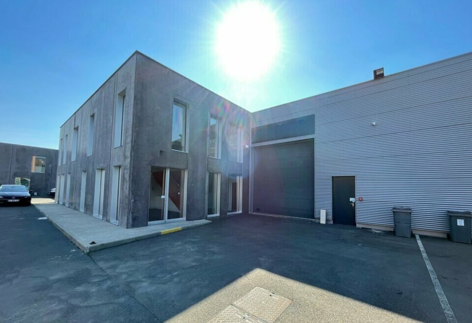 QUADRA TRANSACTION LOCATION-ENTREPOT-WASQUEHAL-59