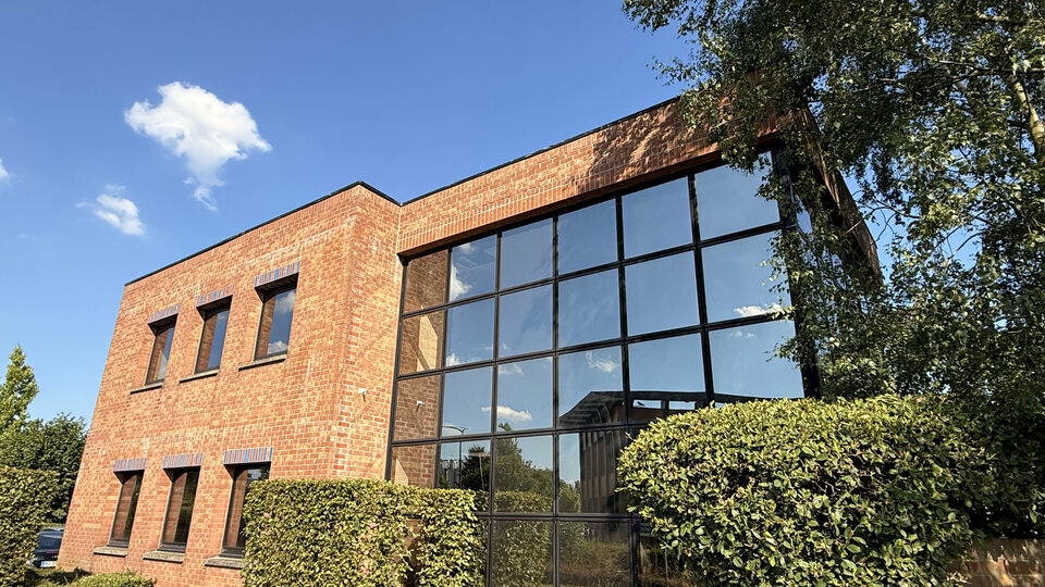 QUADRA TRANSACTION LOCATION-BUREAUX-MARCQ-EN-BAROEUL-59