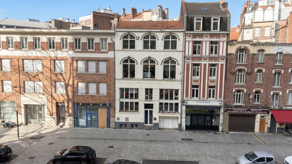QUADRA TRANSACTION LOCATION-BUREAUX-LILLE-59