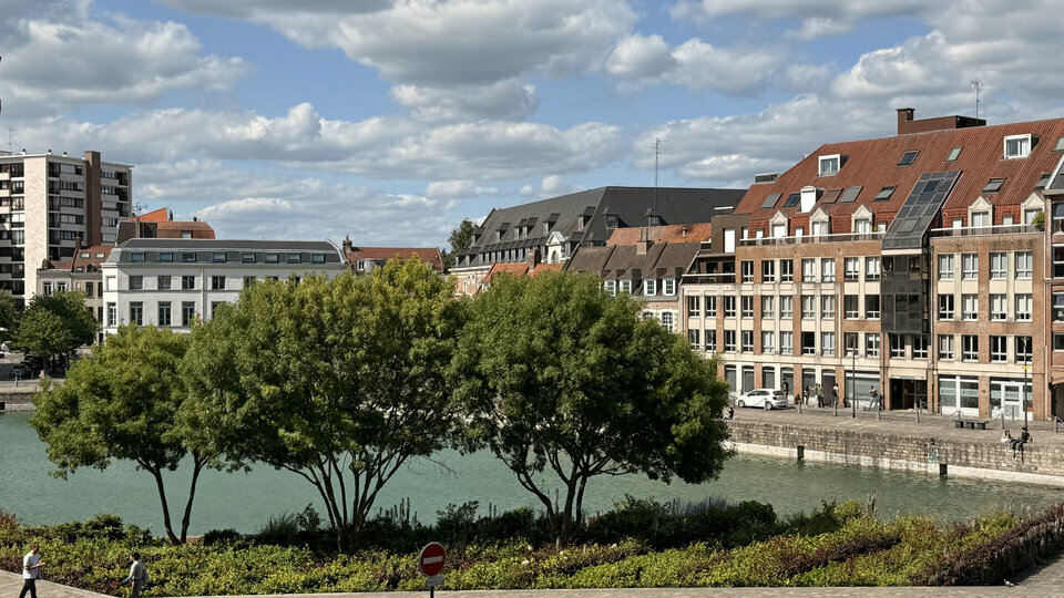 QUADRA TRANSACTION LOCATION-BUREAUX-LILLE-59