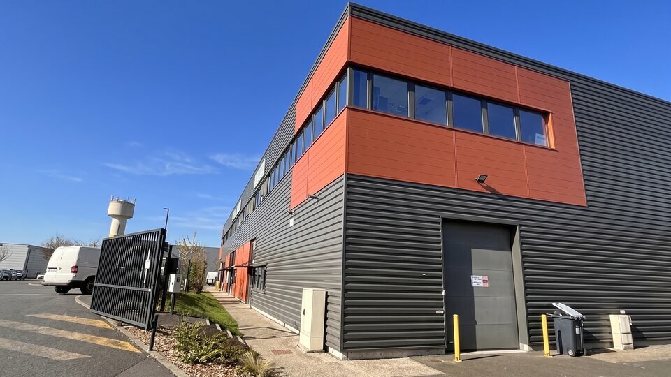 QUADRA TRANSACTION VENTE-ENTREPOT-CROIX-59