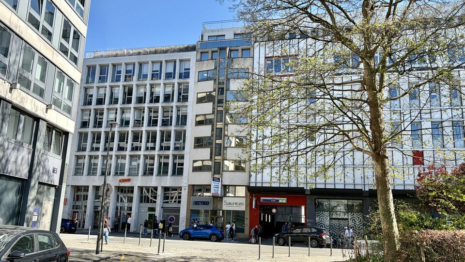QUADRA TRANSACTION VENTE-BUREAUX-LILLE-59