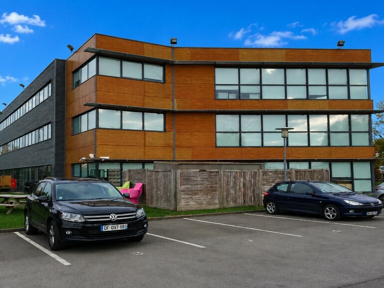 QUADRA TRANSACTION LOCATION-BUREAUX-DOUAI-59