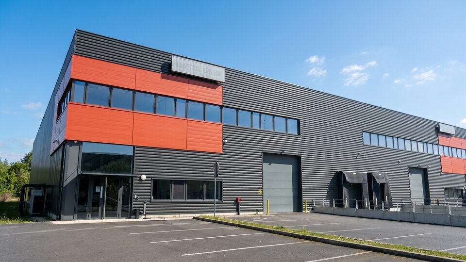 QUADRA TRANSACTION LOCATION-ENTREPOT-CROIX-59