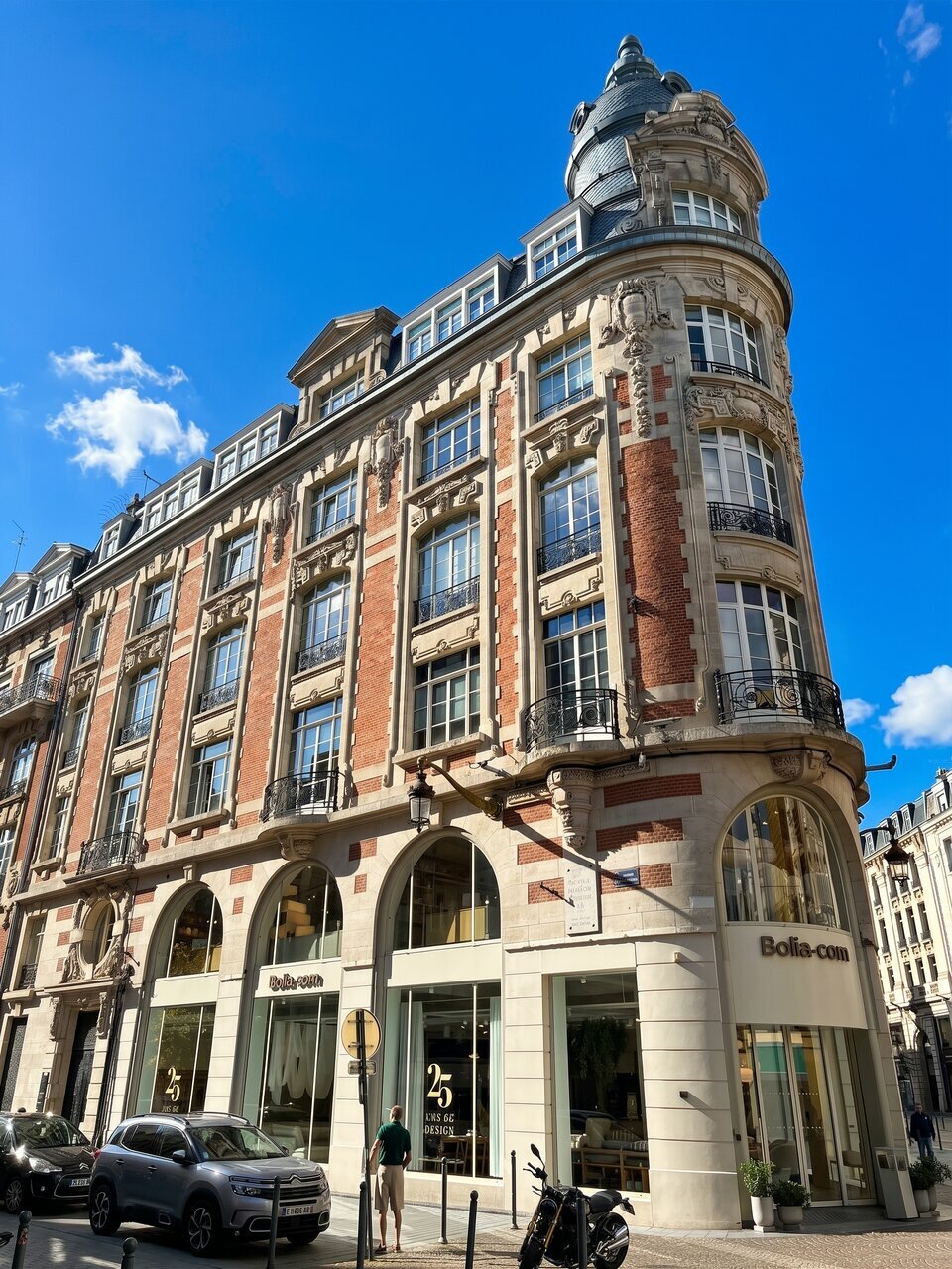 QUADRA TRANSACTION LOCATION-BUREAUX-LILLE-59