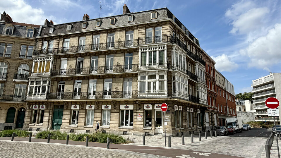 QUADRA TRANSACTION LOCATION-BUREAUX-LILLE-59