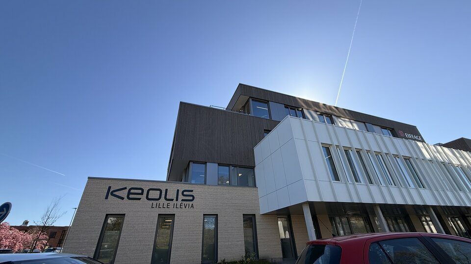 QUADRA TRANSACTION LOCATION-BUREAUX-MARCQ-EN-BAROEUL-59