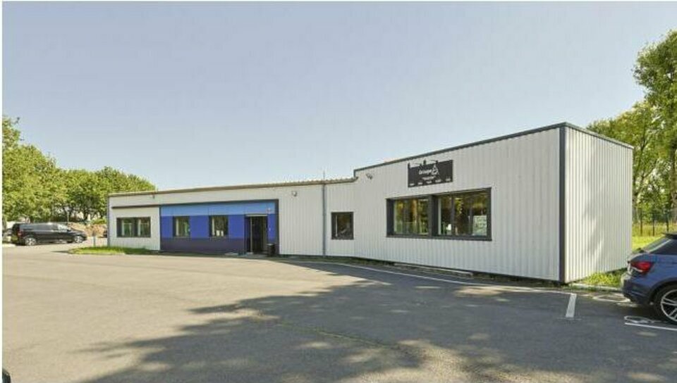 QUADRA TRANSACTION VENTE-BUREAUX-HENIN-BEAUMONT-62