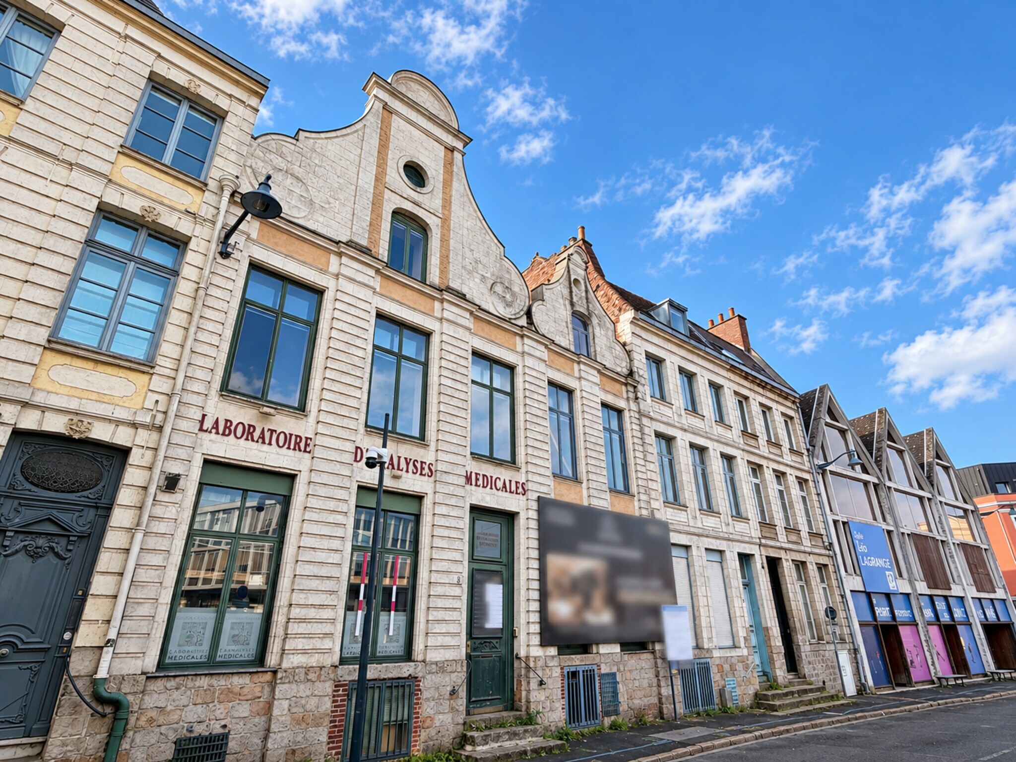 QUADRA TRANSACTION VENTE-BUREAUX-ARRAS-62