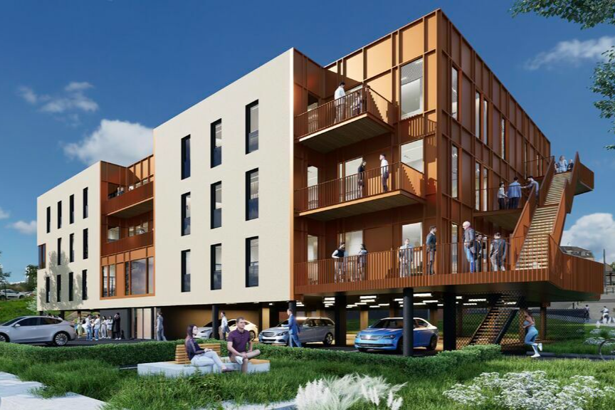 QUADRA TRANSACTION LOCATION-BUREAUX-ANZIN-59