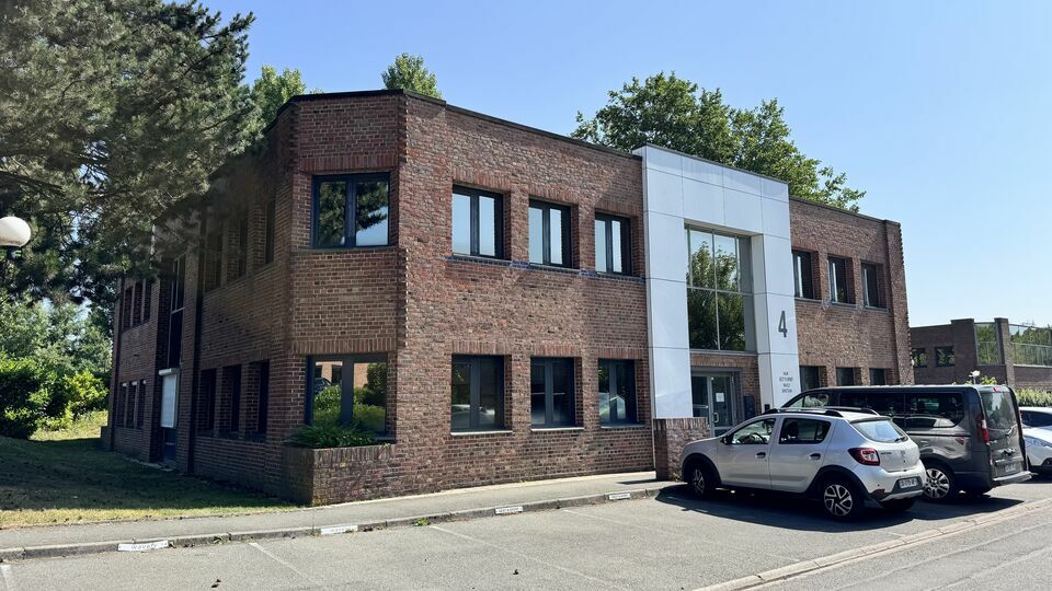 QUADRA TRANSACTION LOCATION-BUREAUX-VILLENEUVE_D'ASCQ-59