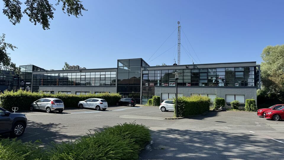 QUADRA TRANSACTION LOCATION-BUREAUX-VILLENEUVE_D'ASCQ-59