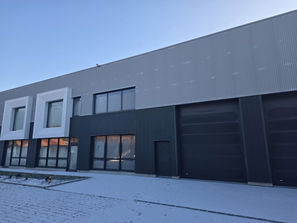 QUADRA TRANSACTION VENTE-ENTREPOT-QUESNOY-SUR-DEULE-59