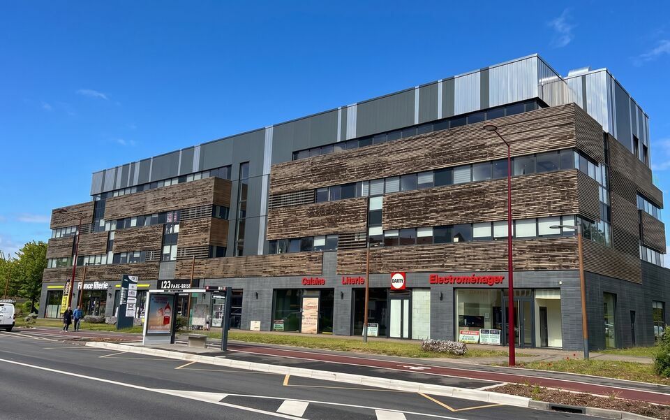 QUADRA TRANSACTION LOCATION-BUREAUX-MARQUETTE-LEZ-LILLE-59