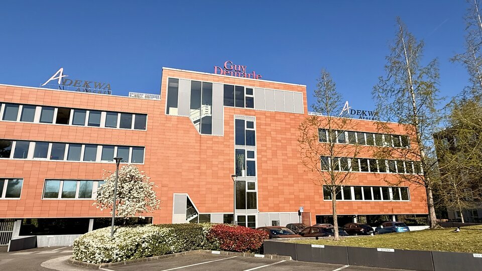 QUADRA TRANSACTION LOCATION-BUREAUX-MARCQ-EN-BAROEUL-59