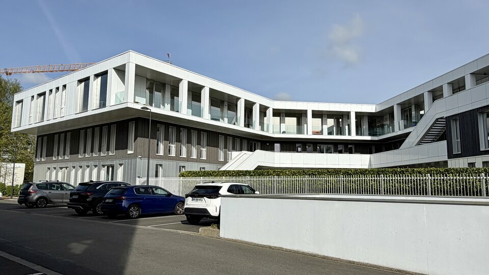 QUADRA TRANSACTION LOCATION-BUREAUX-VILLENEUVE-D'ASCQ-59