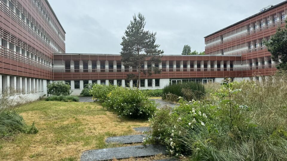QUADRA TRANSACTION LOCATION-BUREAUX-VILLENEUVE-D'ASCQ-59