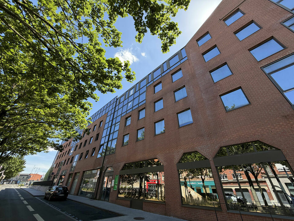 QUADRA TRANSACTION VENTE-BUREAUX-ARRAS-62