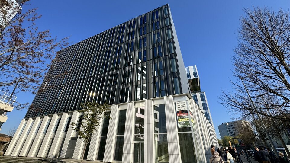 QUADRA TRANSACTION LOCATION-BUREAUX-LILLE-59