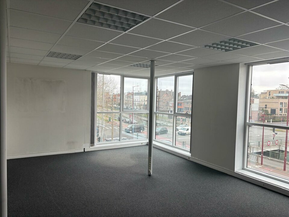 QUADRA TRANSACTION LOCATION-BUREAUX-MARCQ-EN-BAROEUL-59