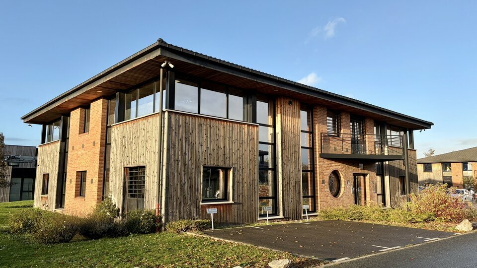 QUADRA TRANSACTION VENTE-BUREAUX-VILLENEUVE-D'ASCQ-59