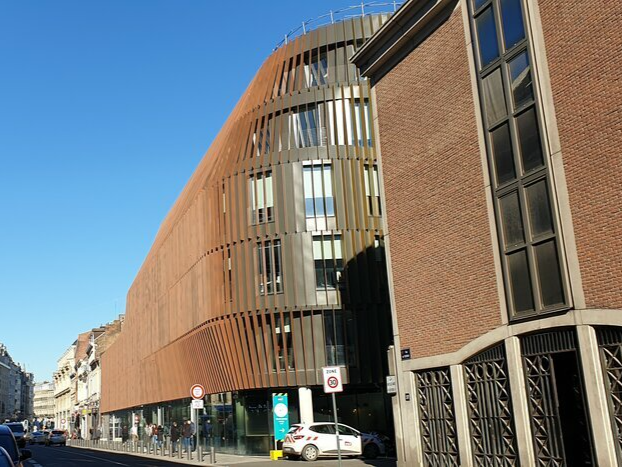 QUADRA TRANSACTION LOCATION-BUREAUX-LILLE-59