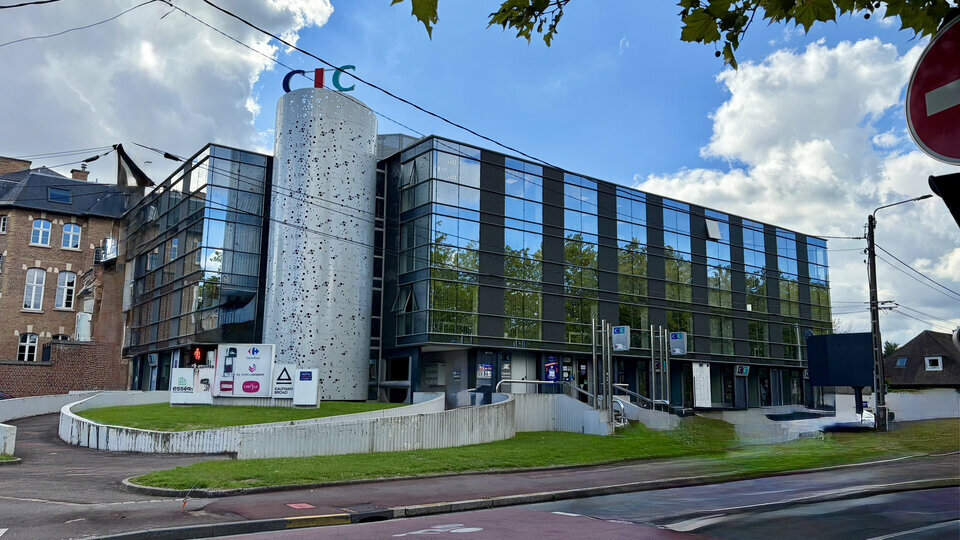 QUADRA TRANSACTION LOCATION-BUREAUX-MARCQ-EN-BAROEUL-59