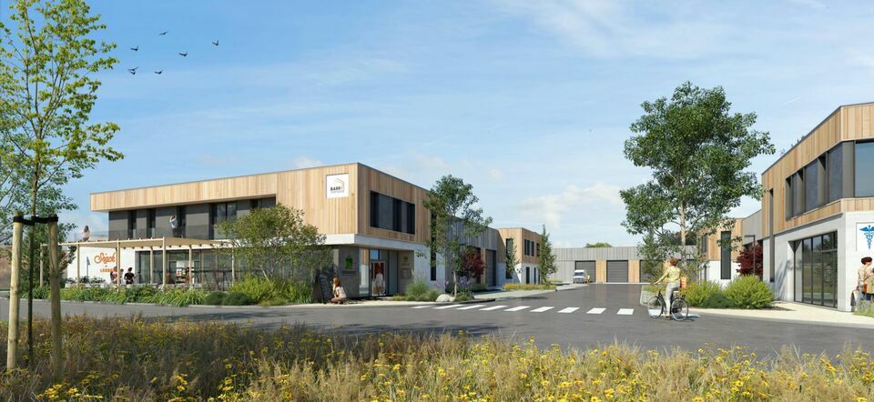 QUADRA TRANSACTION VENTE-ENTREPOT-FRETIN-59