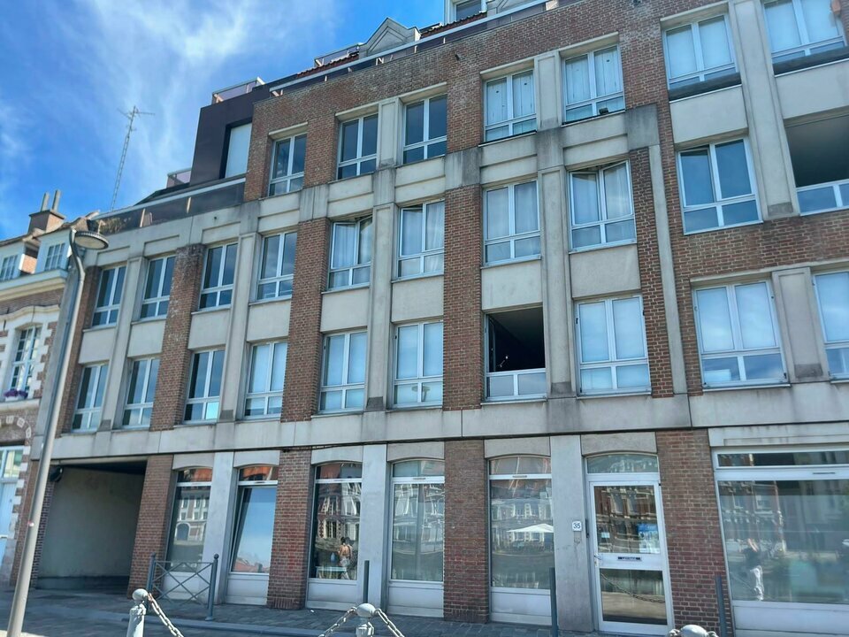 QUADRA TRANSACTION LOCATION-BUREAUX-LILLE-59