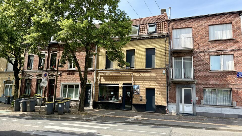 QUADRA TRANSACTION LOCATION-LOCAL COMMERCIAL-CROIX-59