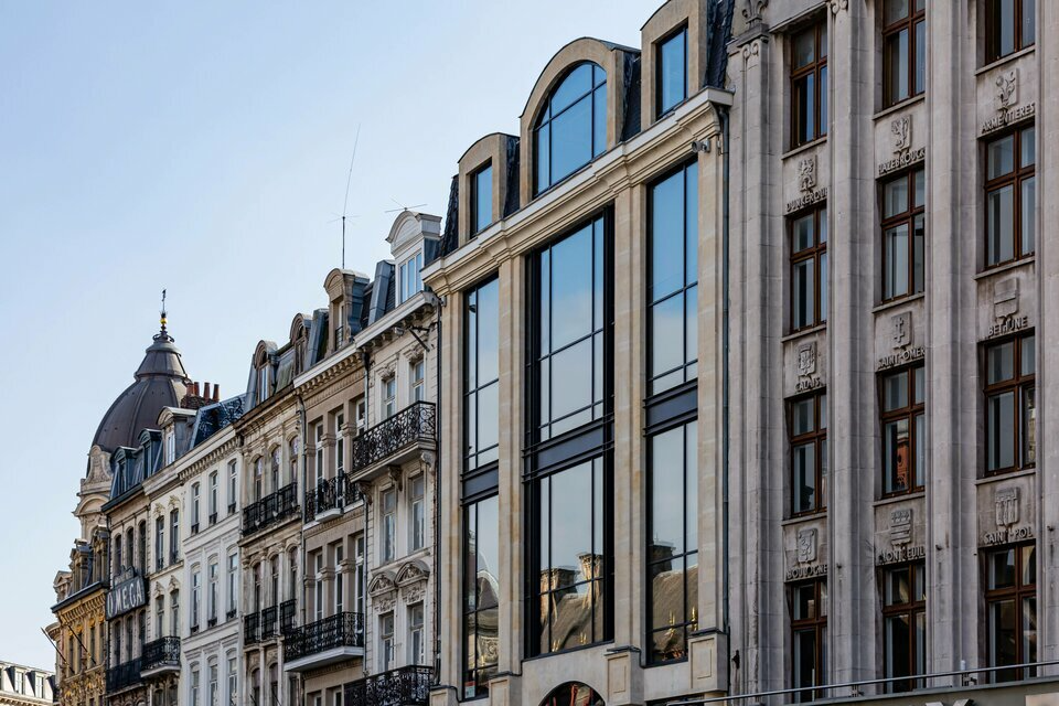 QUADRA TRANSACTION LOCATION-BUREAUX-LILLE-59