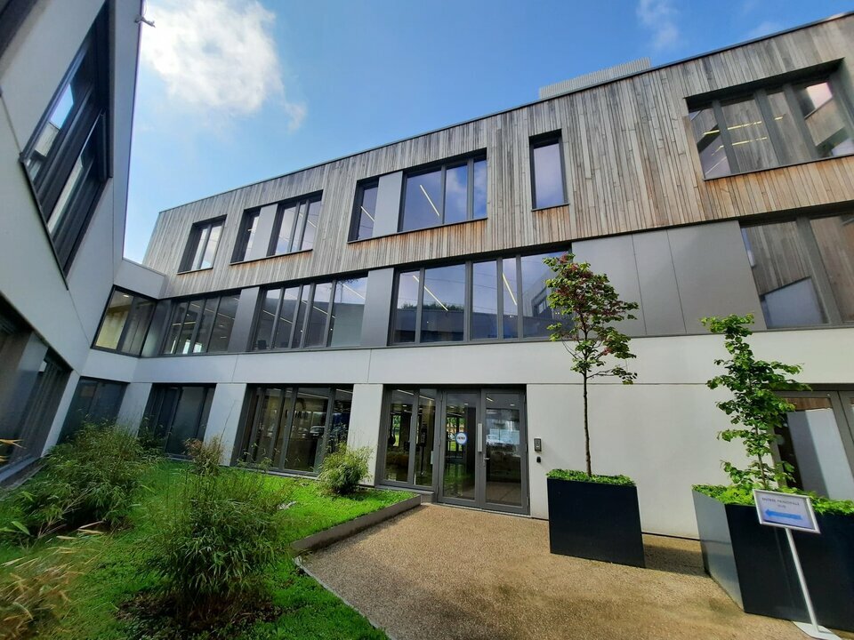 QUADRA TRANSACTION LOCATION-BUREAUX-LEZENNES-59
