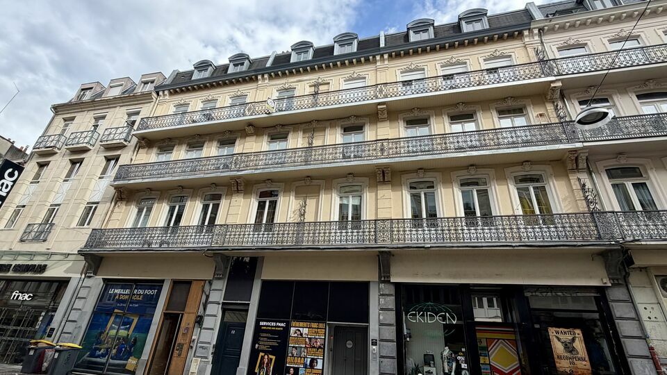 QUADRA TRANSACTION LOCATION-BUREAUX-LILLE-59