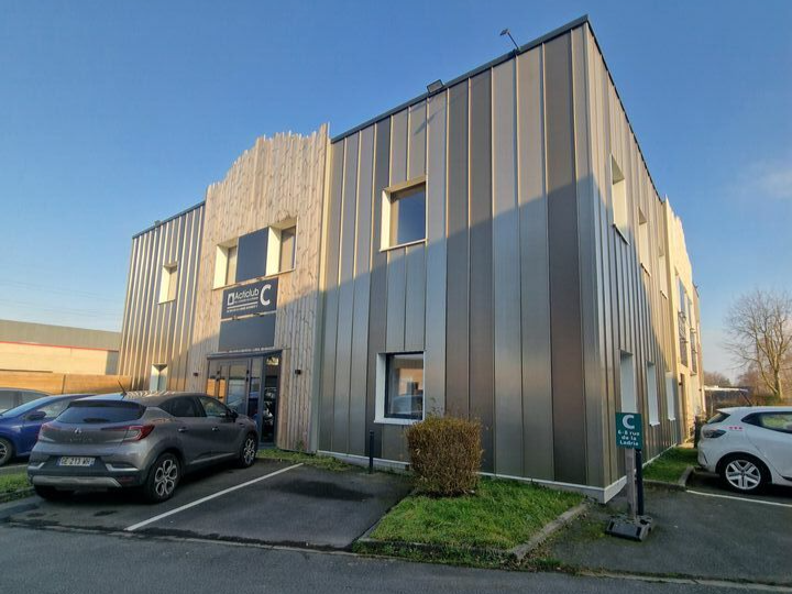 QUADRA TRANSACTION LOCATION-BUREAUX-VILLENEUVE_D'ASCQ-59