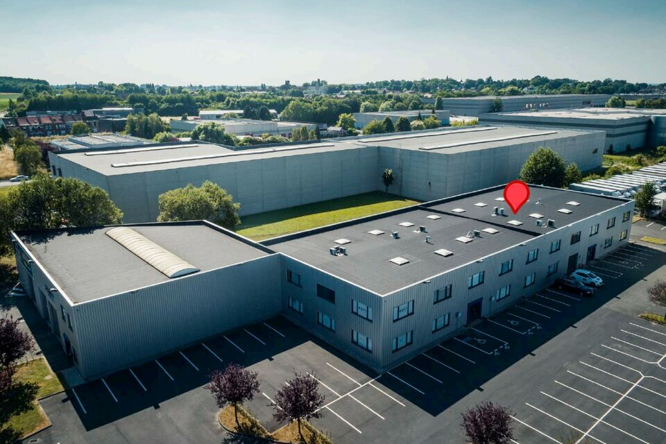 QUADRA TRANSACTION LOCATION-ENTREPOT-RONCQ-59