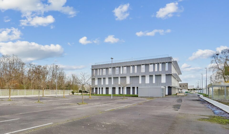 QUADRA TRANSACTION VENTE-BUREAUX-NOYELLES-LES-SECLIN-59