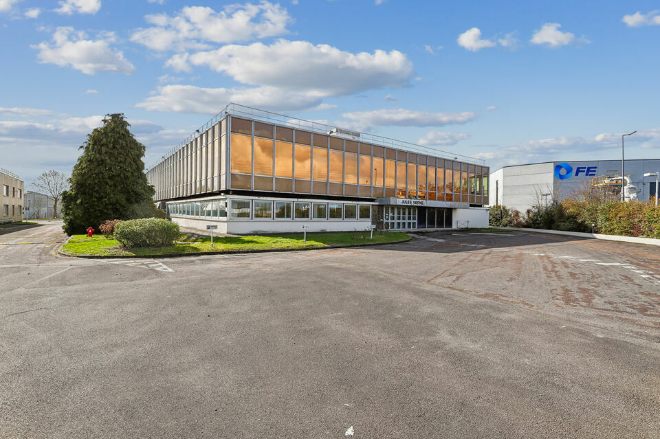 QUADRA TRANSACTION LOCATION-ENTREPOT-NOYELLES-LES-SECLIN-59