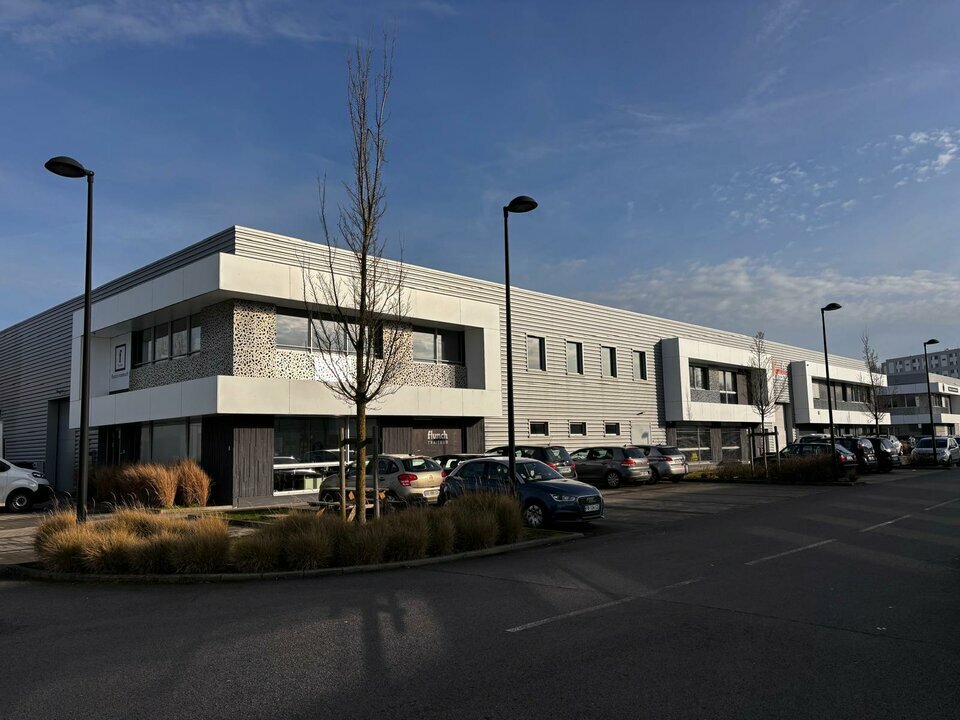 QUADRA TRANSACTION LOCATION-ENTREPOT-MARCQ_EN_BAROEUL-59